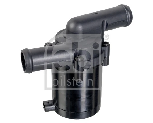 Water Recirculation Pump, parking heater